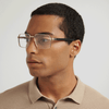 DB 7166 - Gold Crystal - Frames