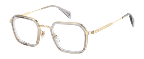 DB 1239/G - Gold Grey - Frames