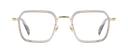 DB 1239/G - Gold Grey - Frames
