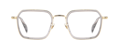 DB 1239/G - Gold Grey - Frames