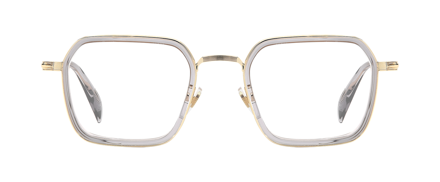 DB 1239/G - Gold Grey - Frames