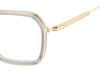 DB 1239/G - Gold Grey - Frames