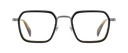 DB 1239/G - Ruthenium Black - Frames
