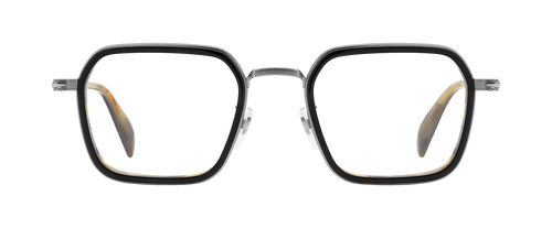 DB 1239/G - Ruthenium Black - Frames