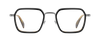 DB 1239/G - Ruthenium Black - Frames