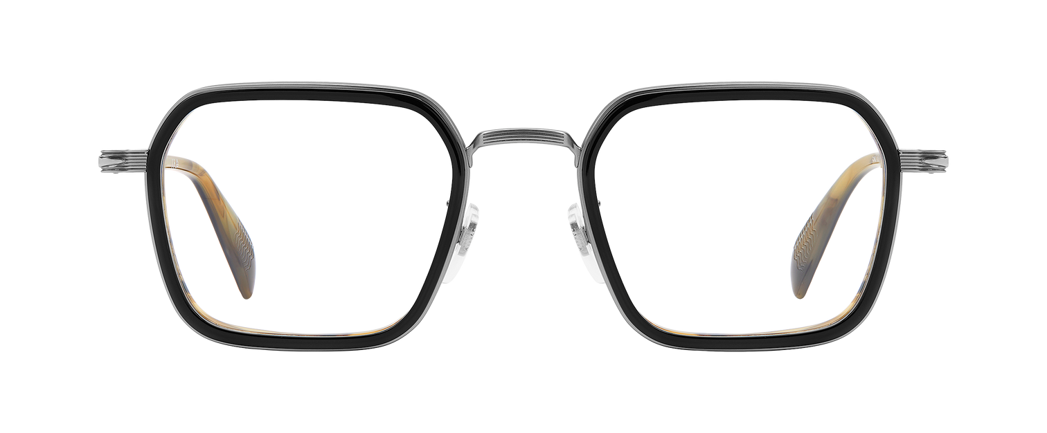 DB 1239/G - Ruthenium Black - Frames