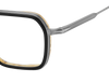 DB 1239/G - Ruthenium Black - Frames