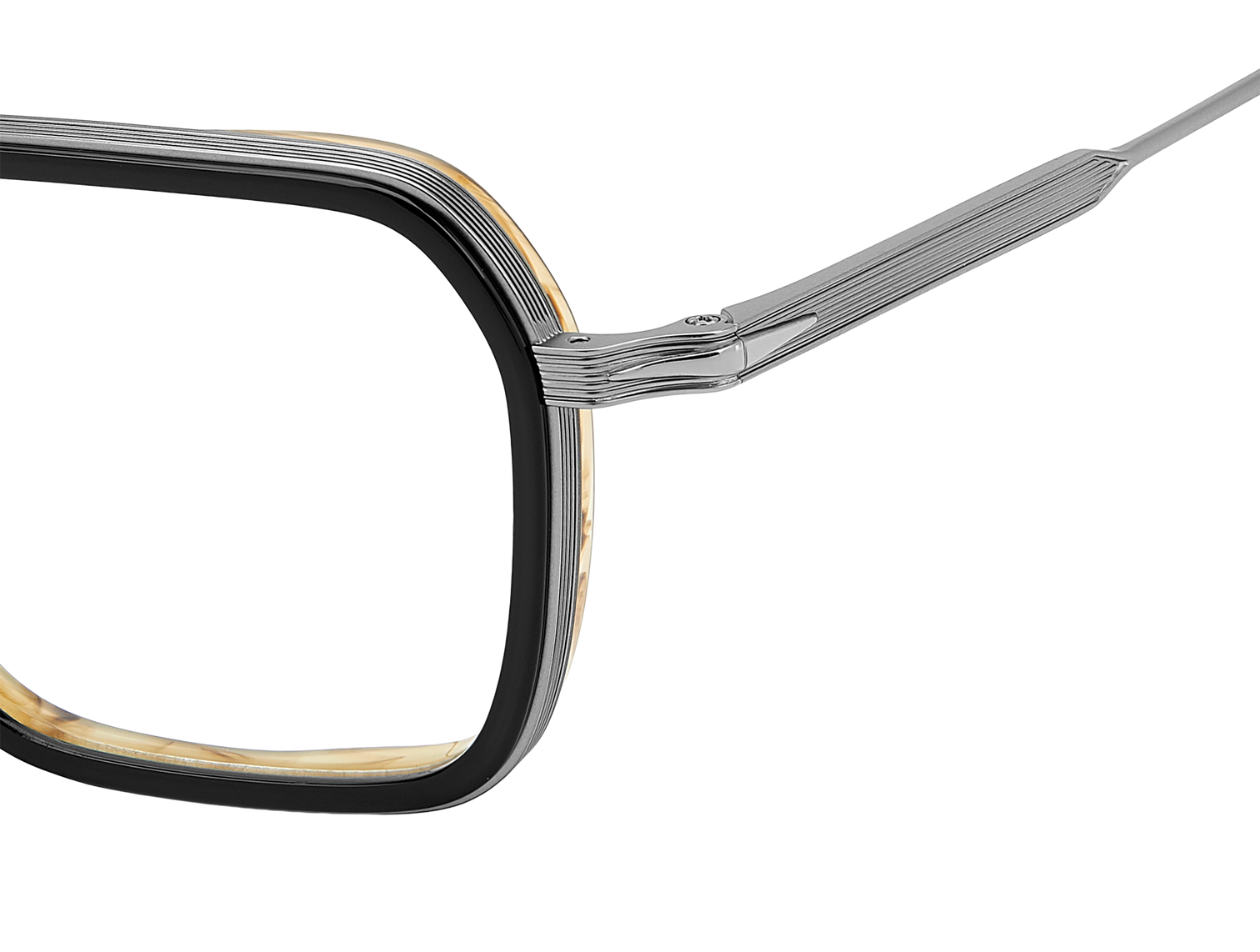 DB 1239/G - Ruthenium Black - Frames