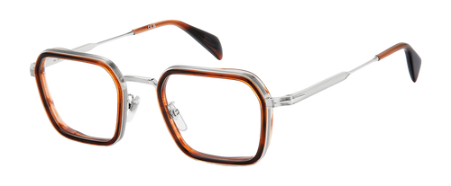 DB 1239/G - Palladium Brown - Frames