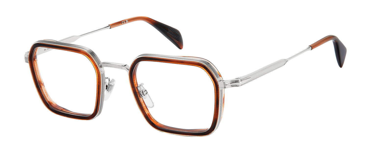 DB 1239/G - Palladium Brown - Frames
