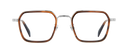 DB 1239/G - Palladium Brown - Frames