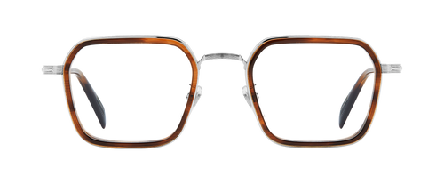 DB 1239/G - Palladium Brown - Frames