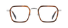 DB 1239/G - Palladium Brown - Frames