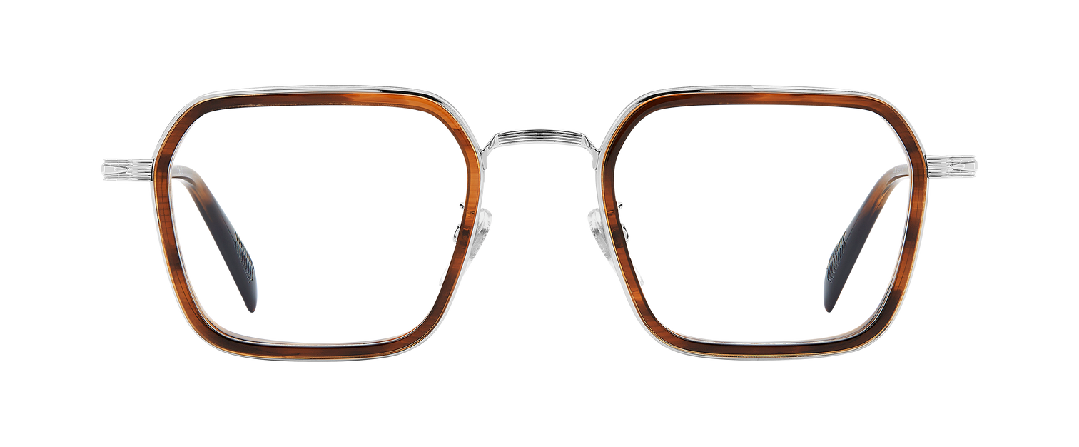 DB 1239/G - Palladium Brown - Frames
