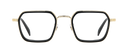 DB 1239/G - Gold Black - Frames