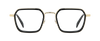 DB 1239/G - Gold Black - Frames