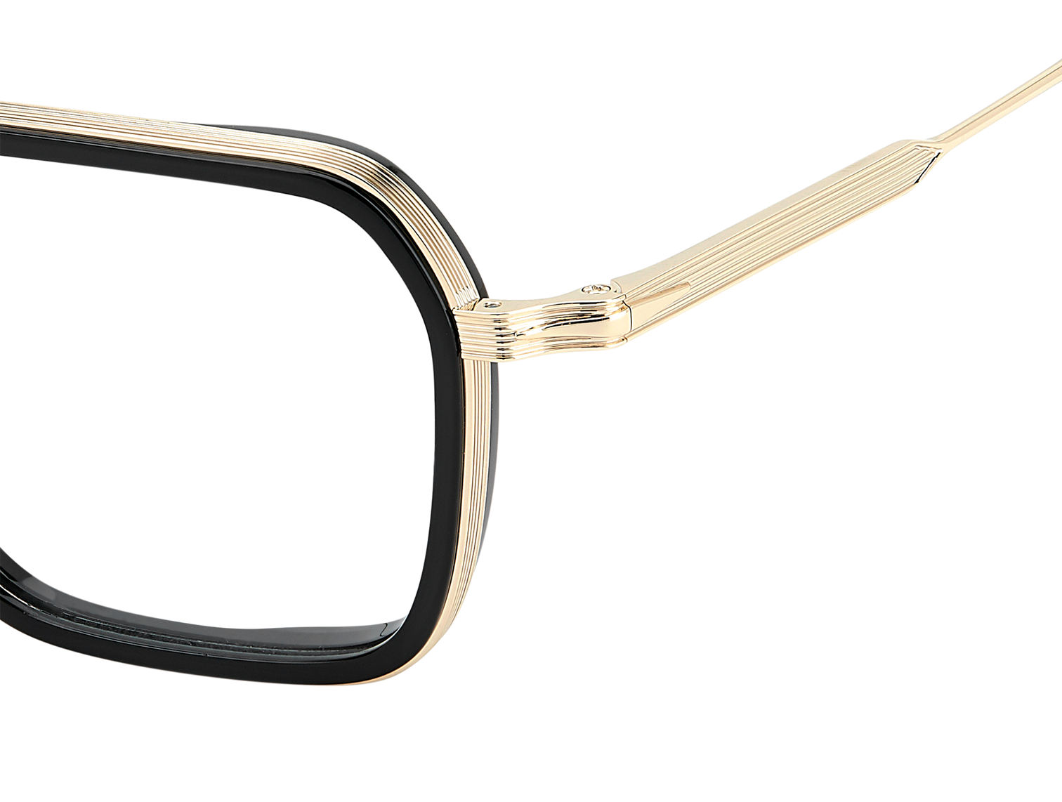 DB 1239/G - Gold Black - Frames