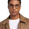 DB 1239/G - Gold Black - Frames