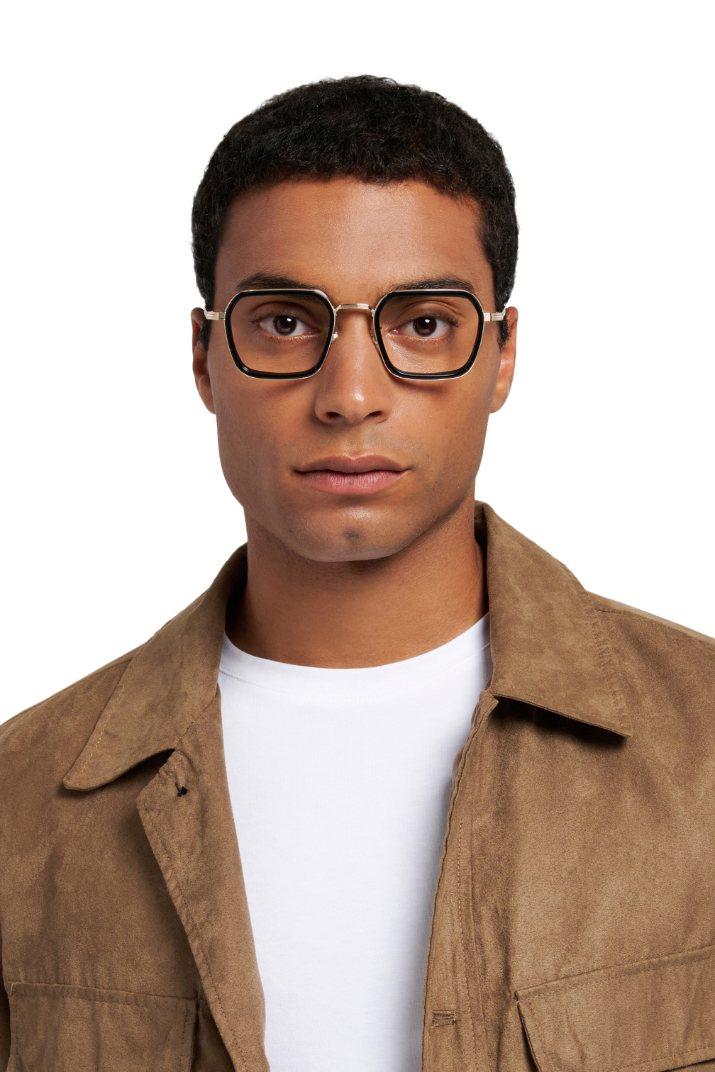 DB 1239/G - Gold Black - Frames
