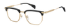 DB 1240/G - Black Gold - Frames