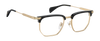 DB 1240/G - Black Gold - Frames