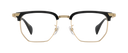 DB 1240/G - Black Gold - Frames