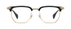 DB 1240/G - Black Gold - Frames