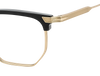 DB 1240/G - Black Gold - Frames