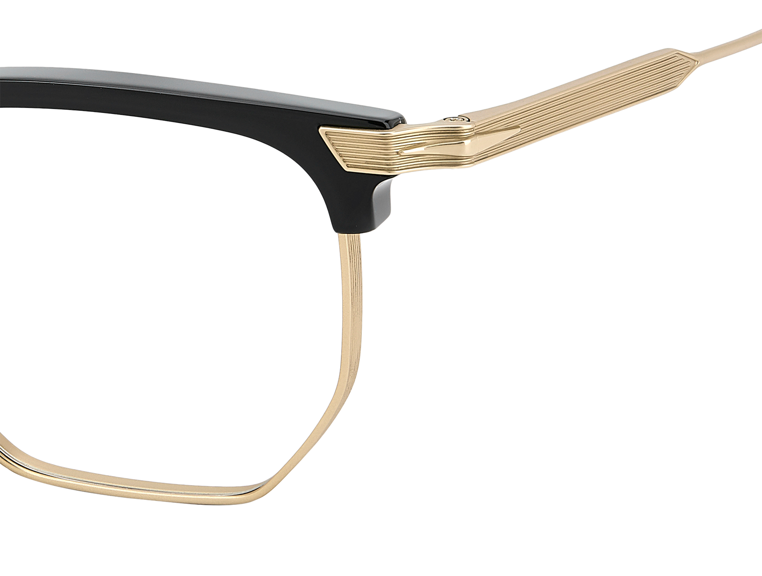 DB 1240/G - Black Gold - Frames