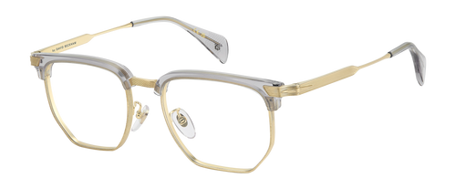 DB 1240/G - Grey Gold - Frames
