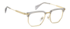 DB 1240/G - Grey Gold - Frames
