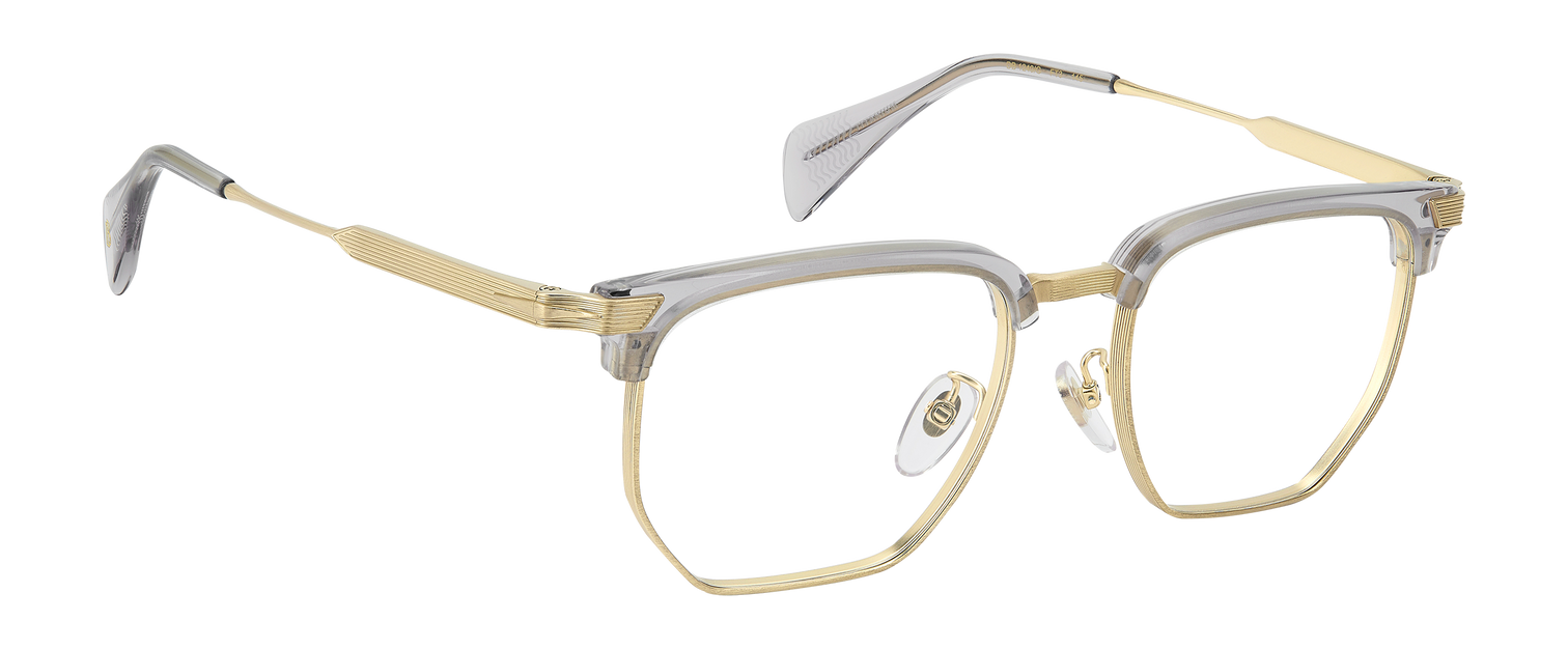 DB 1240/G - Grey Gold - Frames