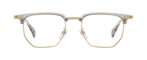 DB 1240/G - Grey Gold - Frames