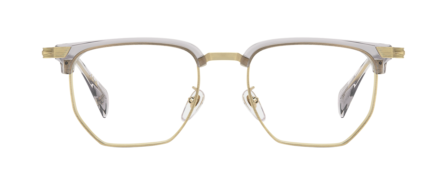 DB 1240/G - Grey Gold - Frames