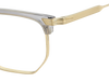 DB 1240/G - Grey Gold - Frames