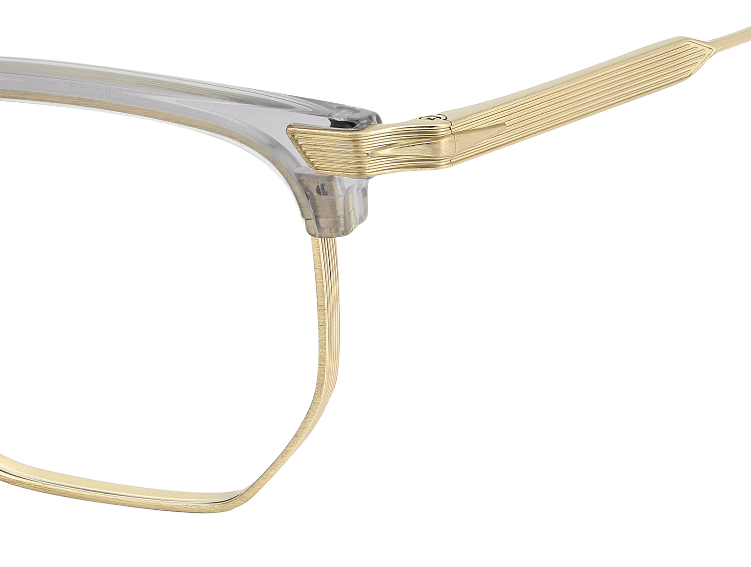 DB 1240/G - Grey Gold - Frames