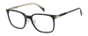 DB 1233/G - Black - Frames