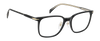 DB 1233/G - Black - Frames