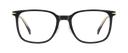 DB 1233/G - Black - Frames