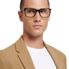 DB 1233/G - Black - Frames