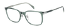 DB 1233/G - Green Crystal - Frames