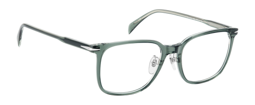 DB 1233/G - Green Crystal - Frames