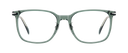 DB 1233/G - Green Crystal - Frames