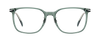 DB 1233/G - Green Crystal - Frames