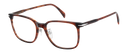 DB 1233/G - Brown Horn - Frames
