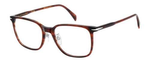 DB 1233/G - Brown Horn - Frames