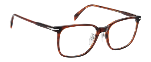 DB 1233/G - Brown Horn - Frames