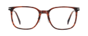 DB 1233/G - Brown Horn - Frames