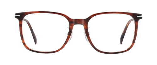 DB 1233/G - Brown Horn - Frames