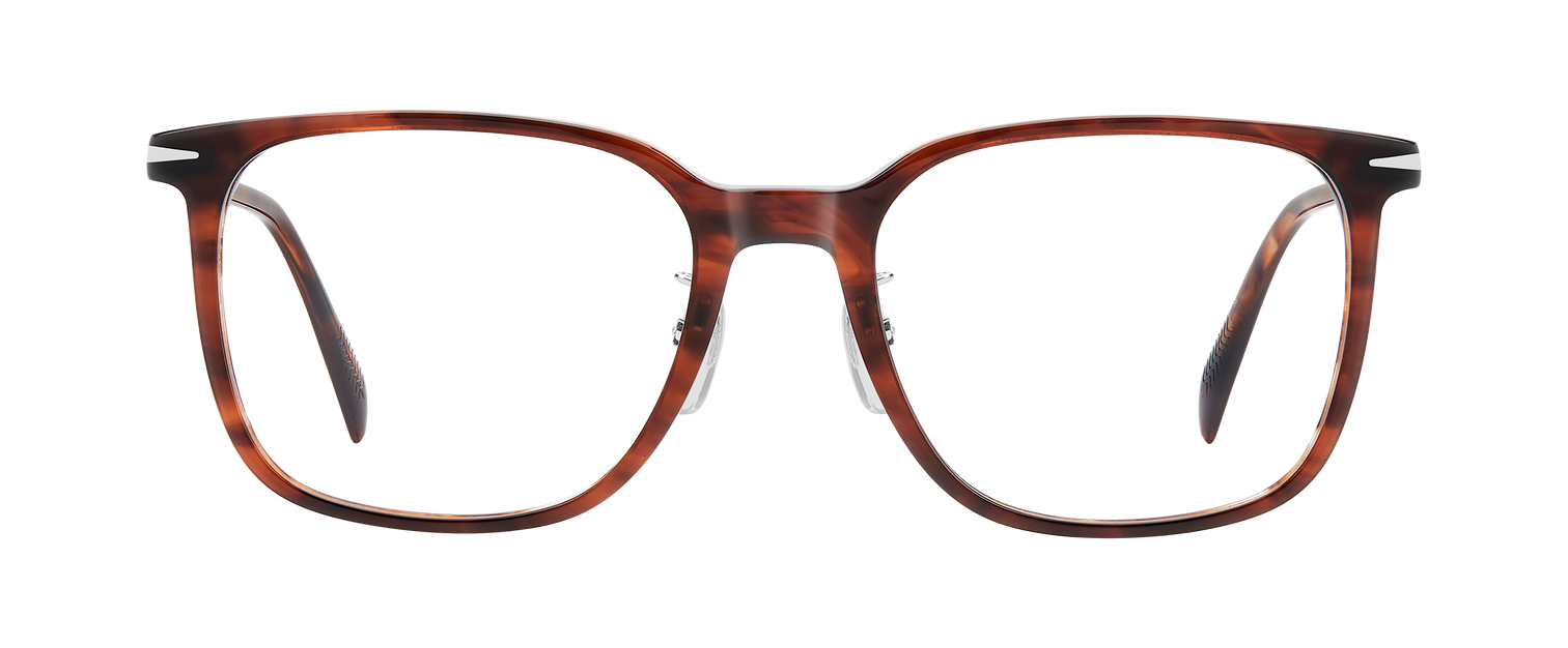 DB 1233/G - Brown Horn - Frames